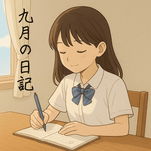 九月の日記