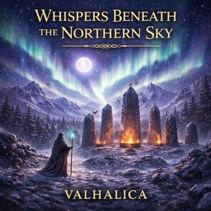 Midnight Over Midgard