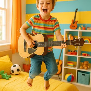 I Am the Hero of My Dreams