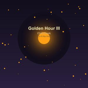 Golden Hour III