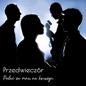 Poleć ze mną na księżyc