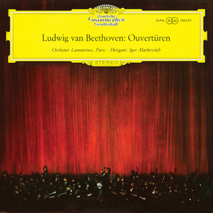 Overture "Fidelio", Op. 72c