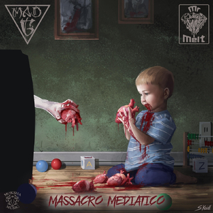 Massacro Mediatico (feat. Mr Melt)