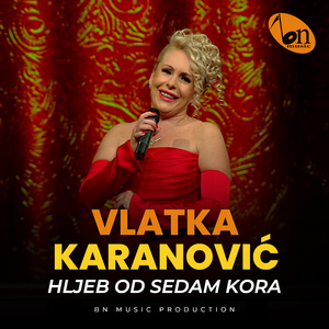 Hljeb od sedam kora