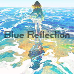 Blue Reflection