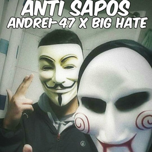 Anti Sapos