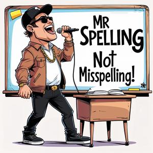 English Words Don't End In I,U,V & J