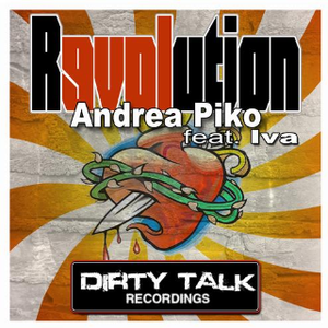 Revolution (Botbass Remix)