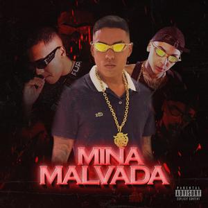 Mina Malvada (feat. MC Menor MR, MC Sartori & Theuzz011)