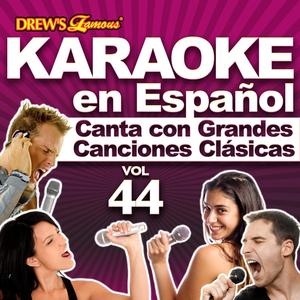 Engañadora (Karaoke Version)