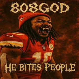 He Bites People