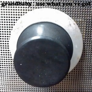 Use What You've Got