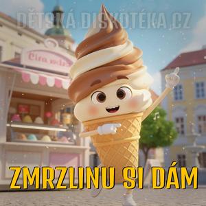 ZMRZLINU SI DÁM