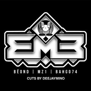Legacy (feat. BeOND, MZ1, Bahgo74 & DeeJay Mino)