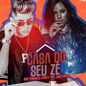 Casa de Seu Zú (feat. Mc Britney)
