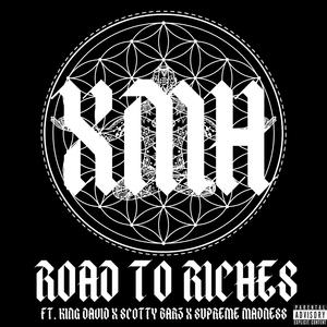 ROAD TO RICHES