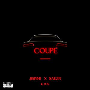 COUPÉ (feat. Saezn)