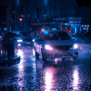 西雅图的雨遇上钢琴