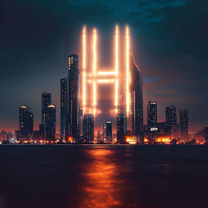 Darkness 'çıkıyorum'