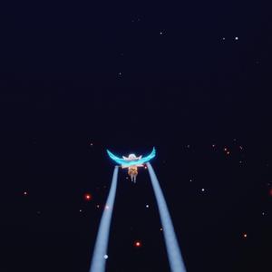 相遇的光很可爱