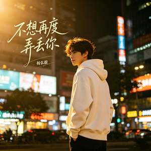 不想再度弄丢你