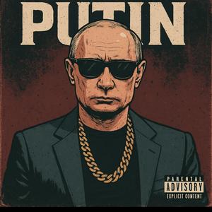 PUTIN (feat. LD)