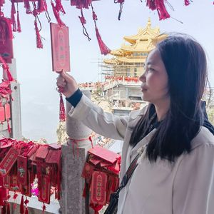 故事的句号_梦中凌飞