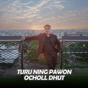 Turu Ning Pawon (Live Version)