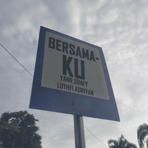 Bersamaku
