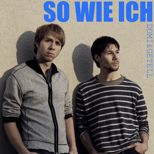 So wie ich