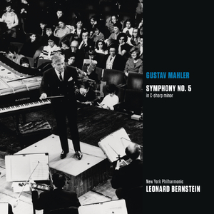 Symphony No. 5 in C-Sharp Minor:V. Rondo-Finale. Allegro