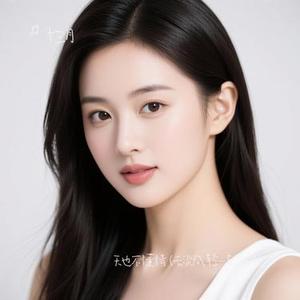 天也不懂情  (云淡风轻一轮江明月) (Cover 洋澜一)