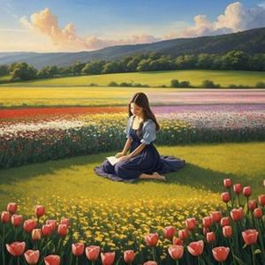 我好喜欢你 (33秒片段)