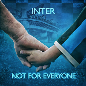 Inter not for everyone