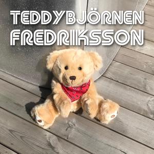 Teddybjörnen Fredriksson
