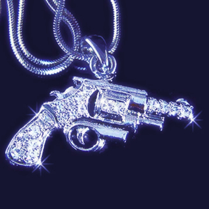 Tha Choppa Blues (feat. Kash Manning)