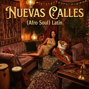 Nuevas calles