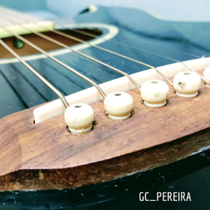 Conspiração (Acústico)