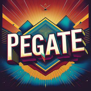 Pegate (feat. Little AR & Jeserrat)