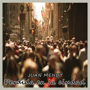 Ella Se Esconde en la Ciudad