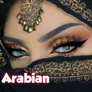 Arabian