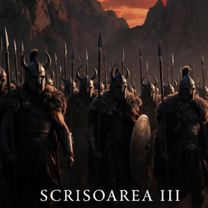 SCRISOAREA III