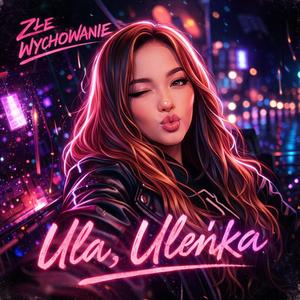 Ula, Uleńka