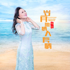 岁月无情人有情 (伴奏)