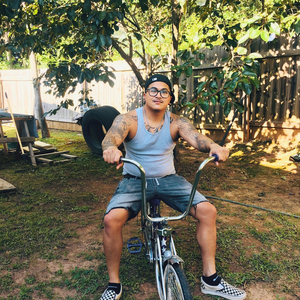 Don't Worry Bouta Thang (unmastered)