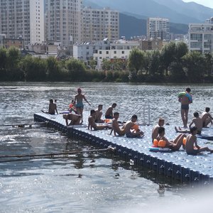 且听风吟（翻自朴树）