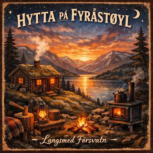 Hytta på Fyråstøyl