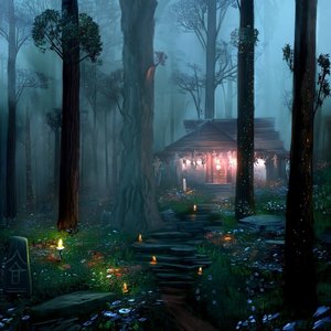 星诡谜慧 Stellar Riddle