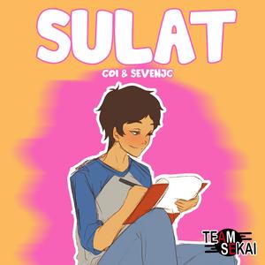 Sulat (feat. Coi)