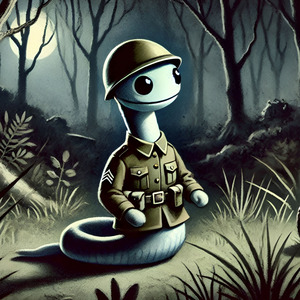 งูดินในอารีน่า7 เวอร์ชั่นผู้ชาย เร็ว